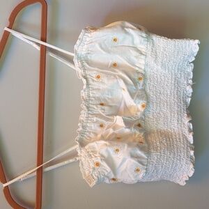 American Eagle Crop Top - Size S